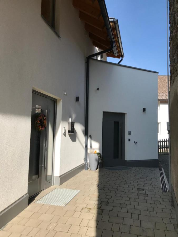 Apart Bergkristall Nauders Exteriör bild